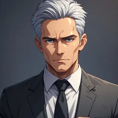 Profile image of Theodore