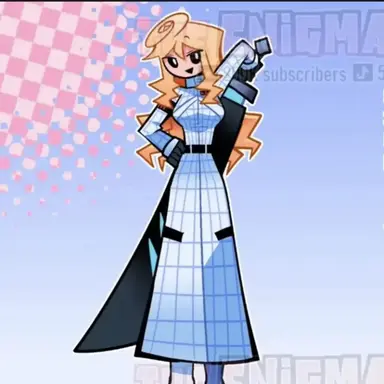 Profile image of 미스 파블로바