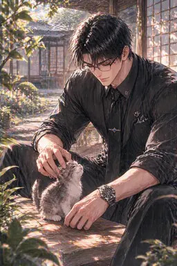 Profile image of 玲