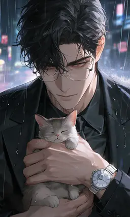 Profile image of 玲