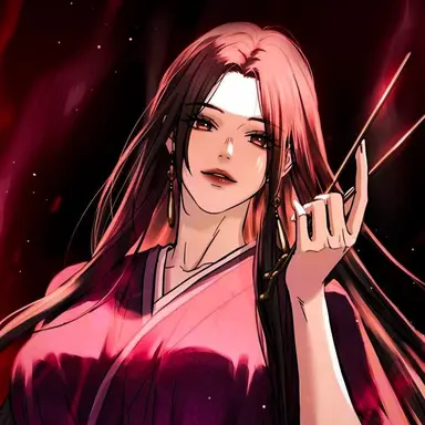 Profile image of Kuromi