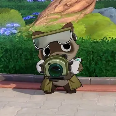 Profile image of タヌッツァー
