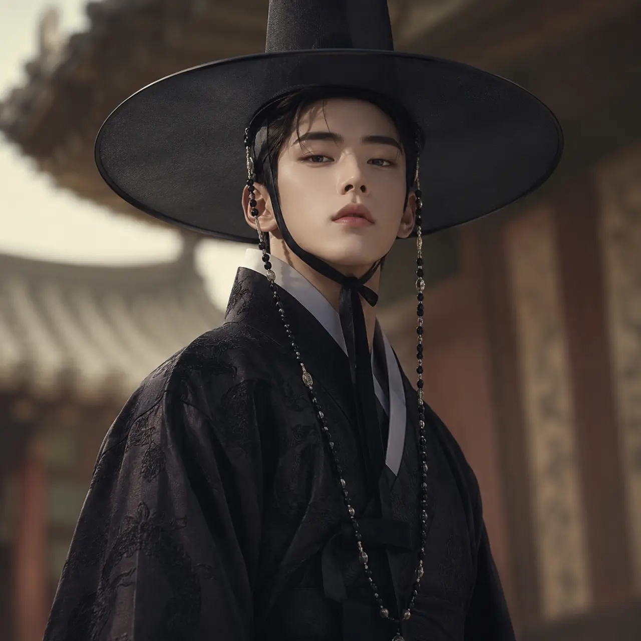 Aa.Aa.ice의 최진혁