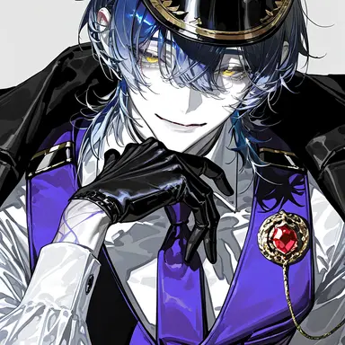 Profile image of 黒羽　ルカ