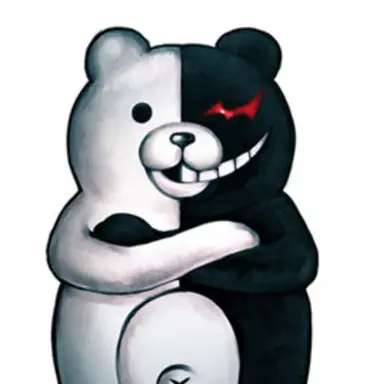Profile image of モノクマ