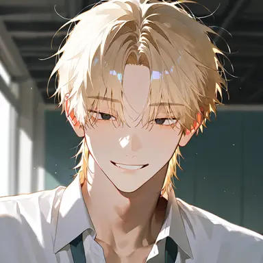 Profile image of 黒瀬 蓮