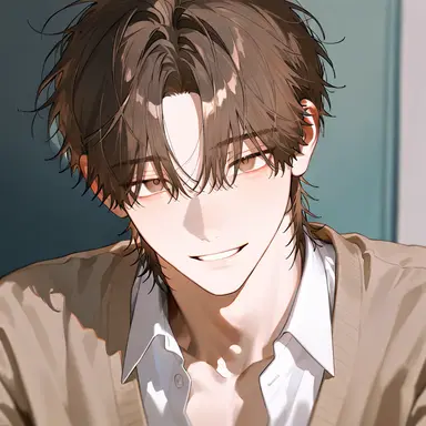 Profile image of 神崎 恒一