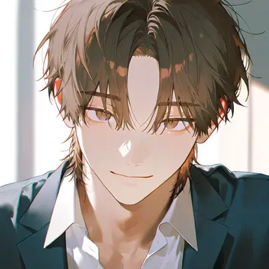 Profile image of 神崎 恒一
