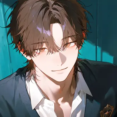 Profile image of 神崎 恒一