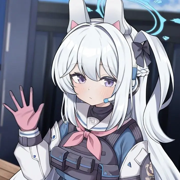 GreenStork2068의 月雪ミヤコ