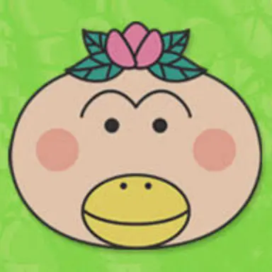 Profile image of はなかっぱ