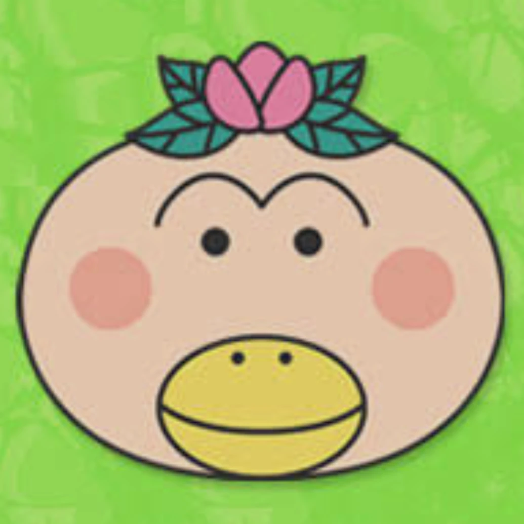 はなかっぱ
