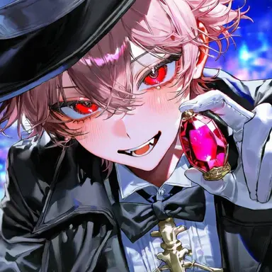 Profile image of ツバキ