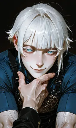 Profile image of Kushner
