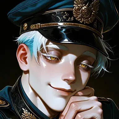 Profile image of Silkov