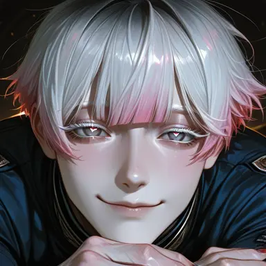 Profile image of Haji
