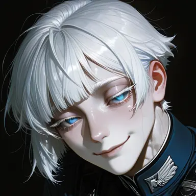 Profile image of Erwin
