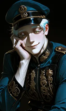 Profile image of Silkov