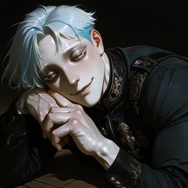 Profile image of Silkov
