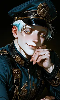 Profile image of Silkov