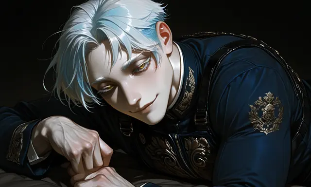 Profile image of Silkov