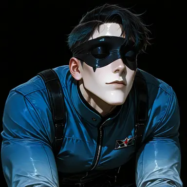 Profile image of Schenck