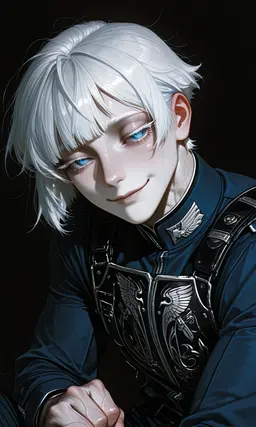 Profile image of Erwin