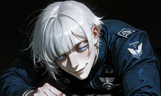 Profile image of Erwin