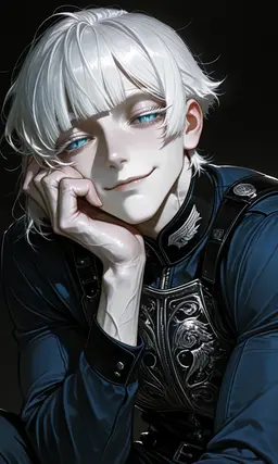Profile image of Erwin