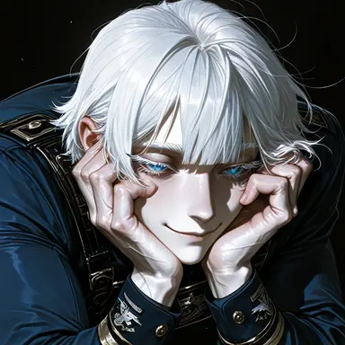 Profile image of Erwin