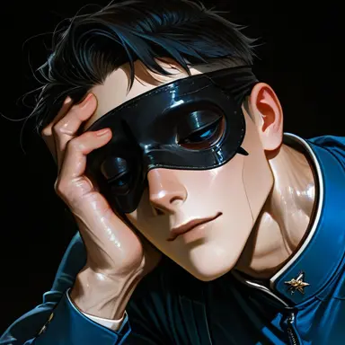 Profile image of Schenck