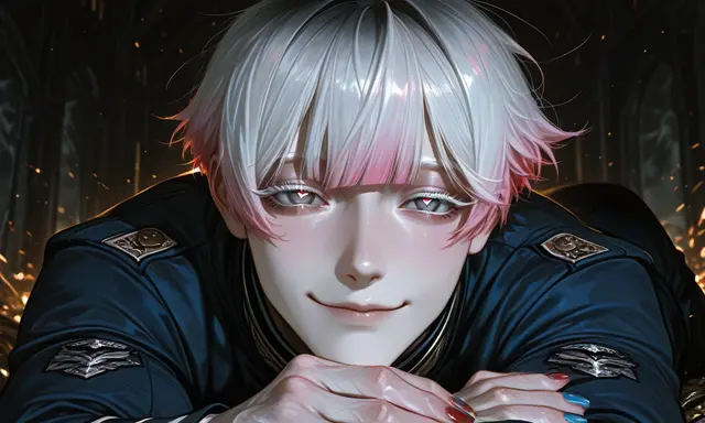 Profile image of Haji