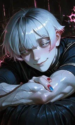 Profile image of Haji
