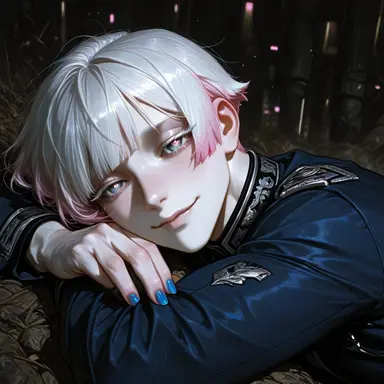 Profile image of Haji
