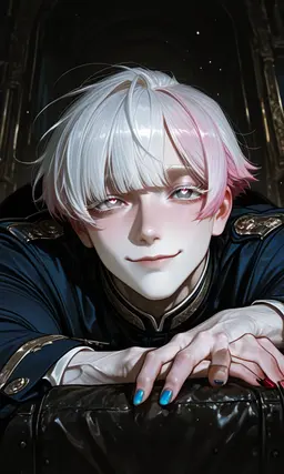 Profile image of Haji