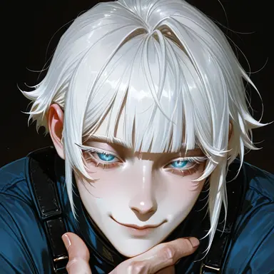 Profile image of Kushner