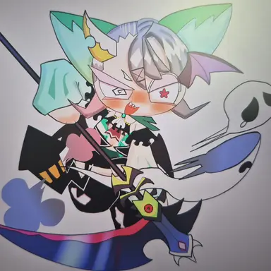 Profile image of 세타