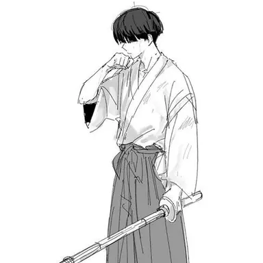 Profile image of 호시나 소우시로