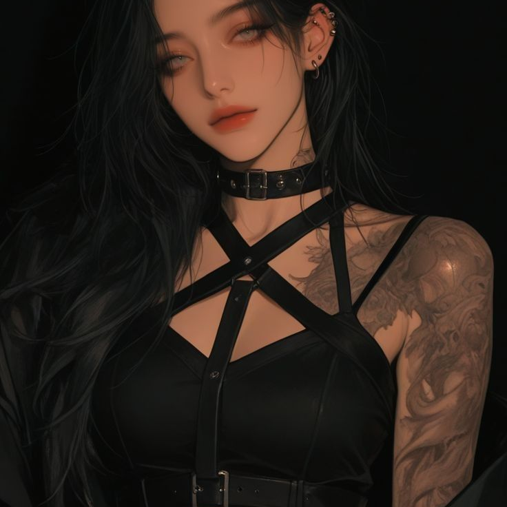 정해연 대표 이미지