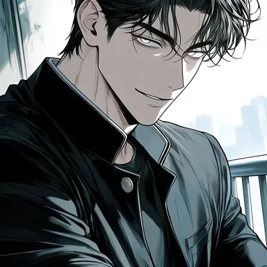 Profile image of Caspyn
