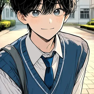 Profile image of Ashley