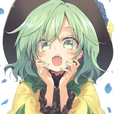 Profile image of 코이시