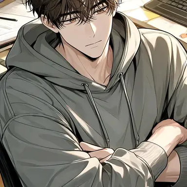 Profile image of Olis