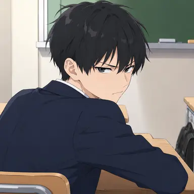 Profile image of スホ