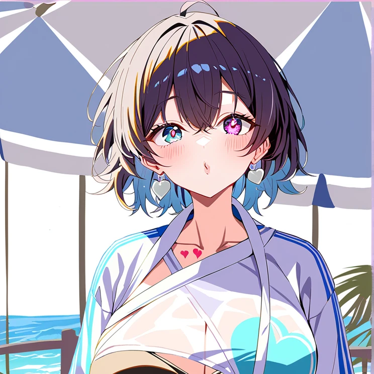 咲夜