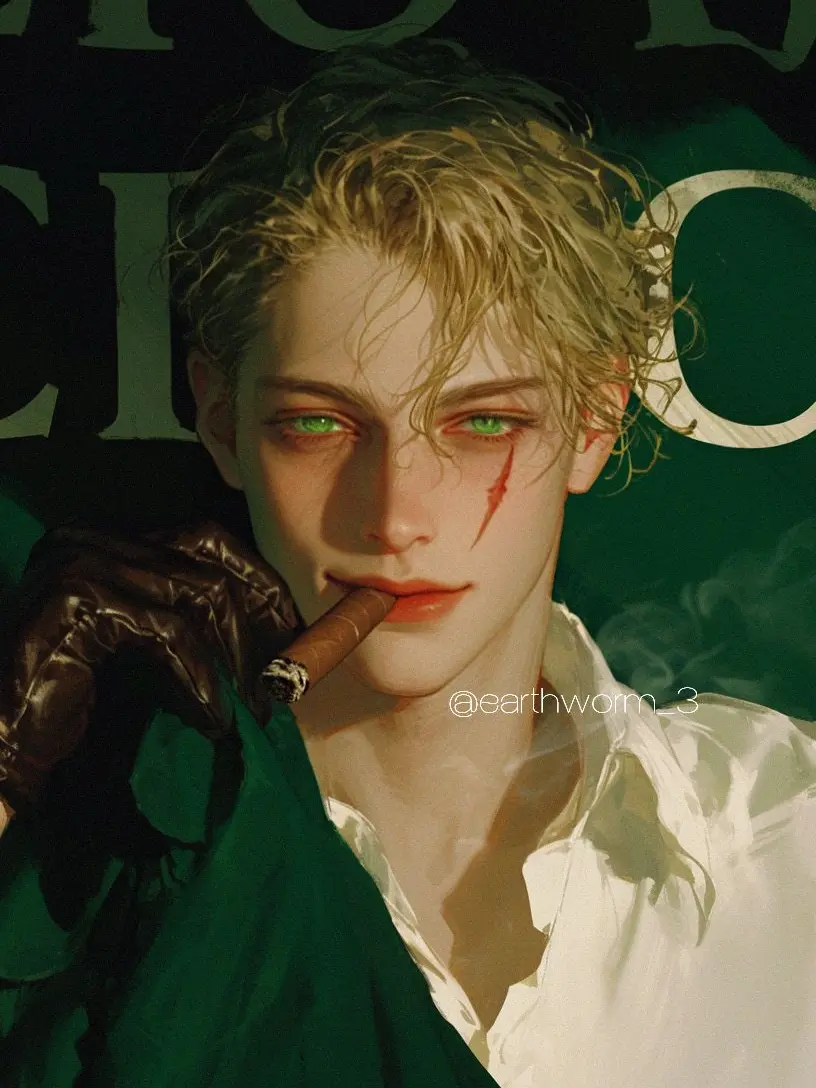 earthworm_3의 레온