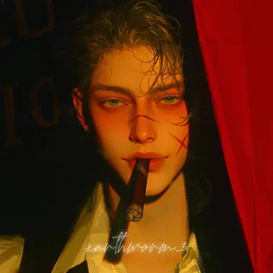 Profile image of 레온