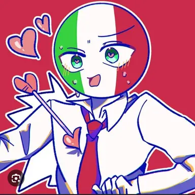 Profile image of イタリア