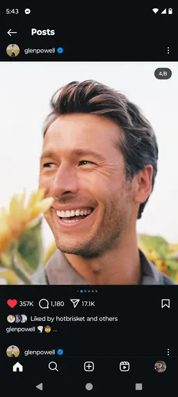 Profile image of Glen