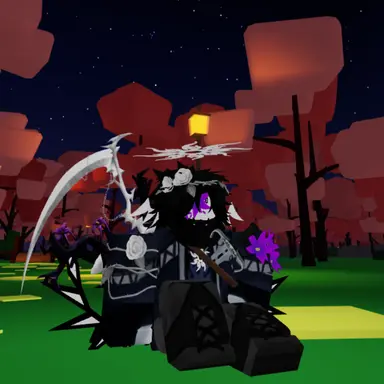 Profile image of twotime